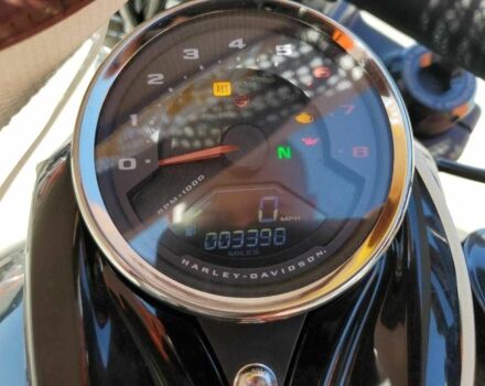 Харлей-Девідсон Інша, об'ємом двигуна 1.87 л та пробігом 0 тис. км за 4500 $, фото 6 на Automoto.ua