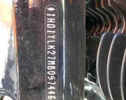 Харлей-Девідсон Інша, об'ємом двигуна 1.87 л та пробігом 0 тис. км за 4500 $, фото 8 на Automoto.ua