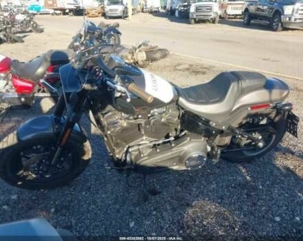 Харлей-Дэвидсон Другая, объемом двигателя 1.87 л и пробегом 0 тыс. км за 4100 $, фото 12 на Automoto.ua