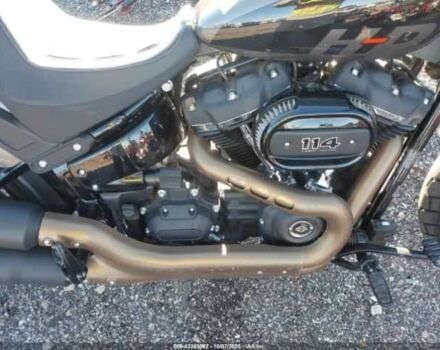 Харлей-Дэвидсон Другая, объемом двигателя 1.87 л и пробегом 0 тыс. км за 4100 $, фото 7 на Automoto.ua