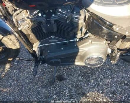 Харлей-Дэвидсон Другая, объемом двигателя 1.87 л и пробегом 0 тыс. км за 4100 $, фото 8 на Automoto.ua