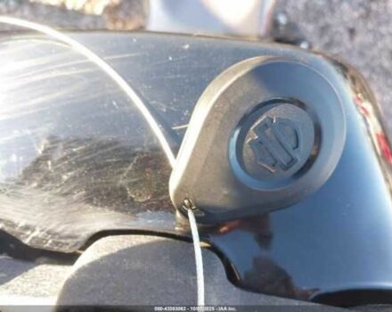 Харлей-Дэвидсон Другая, объемом двигателя 1.87 л и пробегом 0 тыс. км за 4100 $, фото 10 на Automoto.ua