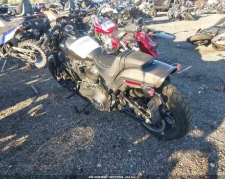 Харлей-Дэвидсон Другая, объемом двигателя 1.87 л и пробегом 0 тыс. км за 4100 $, фото 2 на Automoto.ua