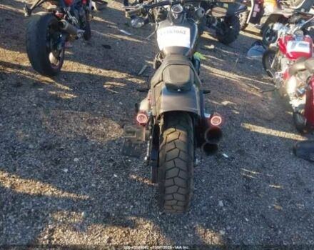 Харлей-Дэвидсон Другая, объемом двигателя 1.87 л и пробегом 0 тыс. км за 4100 $, фото 5 на Automoto.ua