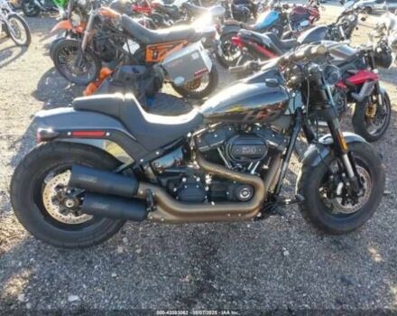 Харлей-Дэвидсон Другая, объемом двигателя 1.87 л и пробегом 0 тыс. км за 4100 $, фото 11 на Automoto.ua