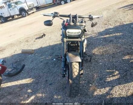 Харлей-Дэвидсон Другая, объемом двигателя 1.87 л и пробегом 0 тыс. км за 4100 $, фото 4 на Automoto.ua