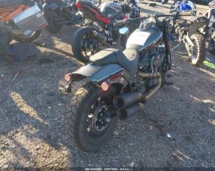 Харлей-Дэвидсон Другая, объемом двигателя 1.87 л и пробегом 0 тыс. км за 4100 $, фото 3 на Automoto.ua