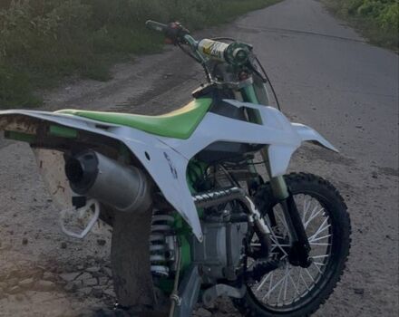 Харлей-Дэвидсон Другая, объемом двигателя 0.14 л и пробегом 0 тыс. км за 667 $, фото 4 на Automoto.ua