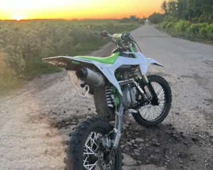 Харлей-Дэвидсон Другая, объемом двигателя 0.14 л и пробегом 0 тыс. км за 667 $, фото 2 на Automoto.ua