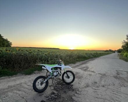 Харлей-Дэвидсон Другая, объемом двигателя 0.14 л и пробегом 0 тыс. км за 667 $, фото 1 на Automoto.ua
