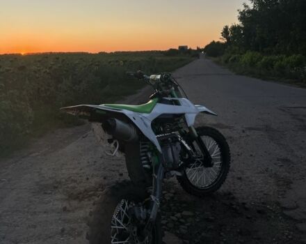 Харлей-Дэвидсон Другая, объемом двигателя 0.14 л и пробегом 0 тыс. км за 667 $, фото 3 на Automoto.ua