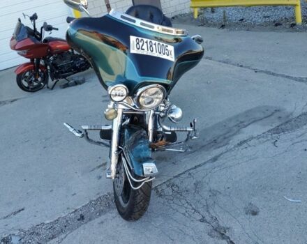 Харлей-Девідсон Інша, об'ємом двигуна 1.45 л та пробігом 0 тис. км за 6700 $, фото 1 на Automoto.ua