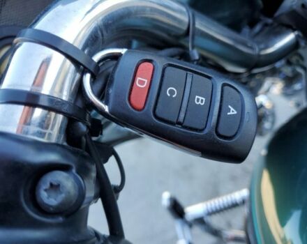 Харлей-Девідсон Інша, об'ємом двигуна 1.45 л та пробігом 0 тис. км за 6700 $, фото 5 на Automoto.ua