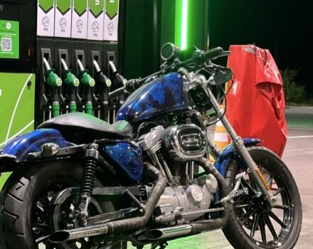 Харлей-Девідсон Інша, об'ємом двигуна 0 л та пробігом 0 тис. км за 6700 $, фото 1 на Automoto.ua