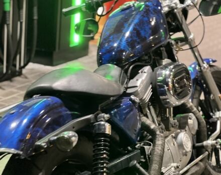 Харлей-Девідсон Інша, об'ємом двигуна 0 л та пробігом 0 тис. км за 6700 $, фото 2 на Automoto.ua