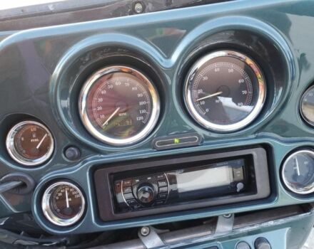 Харлей-Девідсон Інша, об'ємом двигуна 1.45 л та пробігом 0 тис. км за 6700 $, фото 6 на Automoto.ua