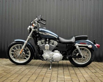 Харлей-Дэвидсон Другая, объемом двигателя 0.88 л и пробегом 0 тыс. км за 5800 $, фото 1 на Automoto.ua