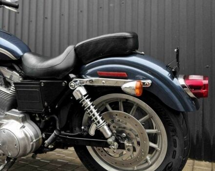 Харлей-Дэвидсон Другая, объемом двигателя 0.88 л и пробегом 0 тыс. км за 5800 $, фото 3 на Automoto.ua