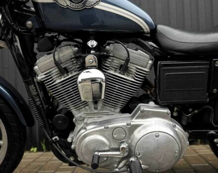 Харлей-Дэвидсон Другая, объемом двигателя 0.88 л и пробегом 0 тыс. км за 5800 $, фото 4 на Automoto.ua