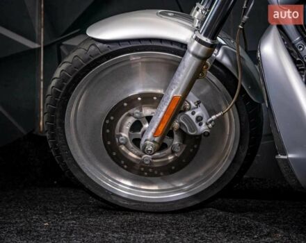 Харлей-Дэвидсон Другая, объемом двигателя 0 л и пробегом 0 тыс. км за 12900 $, фото 9 на Automoto.ua