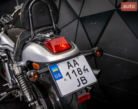 Харлей-Дэвидсон Другая, объемом двигателя 0 л и пробегом 0 тыс. км за 12900 $, фото 18 на Automoto.ua