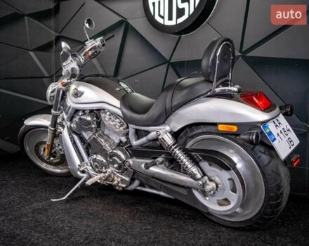 Харлей-Дэвидсон Другая, объемом двигателя 0 л и пробегом 0 тыс. км за 12900 $, фото 4 на Automoto.ua