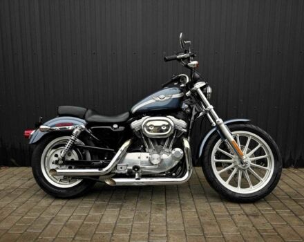 Харлей-Дэвидсон Другая, объемом двигателя 0.88 л и пробегом 0 тыс. км за 5800 $, фото 6 на Automoto.ua