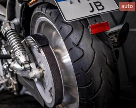 Харлей-Дэвидсон Другая, объемом двигателя 0 л и пробегом 0 тыс. км за 12900 $, фото 15 на Automoto.ua