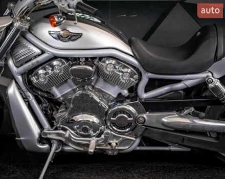 Харлей-Дэвидсон Другая, объемом двигателя 0 л и пробегом 0 тыс. км за 12900 $, фото 10 на Automoto.ua