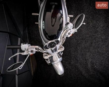 Харлей-Дэвидсон Другая, объемом двигателя 0 л и пробегом 0 тыс. км за 12900 $, фото 14 на Automoto.ua