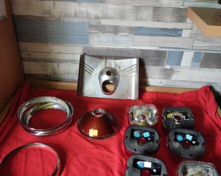 Харлей-Дэвидсон Другая, объемом двигателя 1.4 л и пробегом 0 тыс. км за 26 $, фото 1 на Automoto.ua