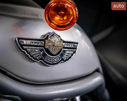 Харлей-Дэвидсон Другая, объемом двигателя 0 л и пробегом 0 тыс. км за 12900 $, фото 16 на Automoto.ua