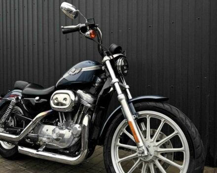 Харлей-Дэвидсон Другая, объемом двигателя 0.88 л и пробегом 0 тыс. км за 5800 $, фото 7 на Automoto.ua