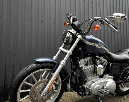 Харлей-Дэвидсон Другая, объемом двигателя 0.88 л и пробегом 0 тыс. км за 5800 $, фото 2 на Automoto.ua