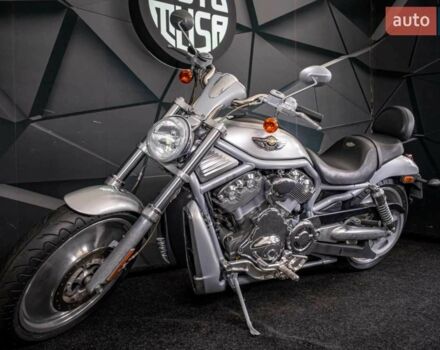 Харлей-Дэвидсон Другая, объемом двигателя 0 л и пробегом 0 тыс. км за 12900 $, фото 5 на Automoto.ua