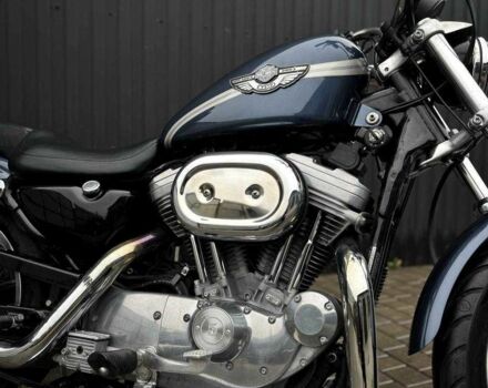 Харлей-Дэвидсон Другая, объемом двигателя 0.88 л и пробегом 0 тыс. км за 5800 $, фото 5 на Automoto.ua