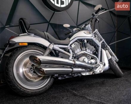 Харлей-Дэвидсон Другая, объемом двигателя 0 л и пробегом 0 тыс. км за 12900 $, фото 2 на Automoto.ua