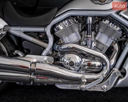 Харлей-Дэвидсон Другая, объемом двигателя 0 л и пробегом 0 тыс. км за 12900 $, фото 7 на Automoto.ua