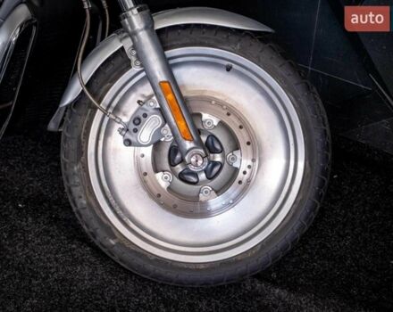 Харлей-Дэвидсон Другая, объемом двигателя 0 л и пробегом 0 тыс. км за 12900 $, фото 8 на Automoto.ua