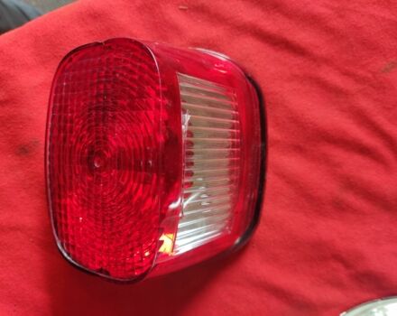 Харлей-Дэвидсон Другая, объемом двигателя 1.4 л и пробегом 0 тыс. км за 26 $, фото 6 на Automoto.ua