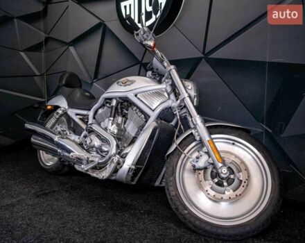 Харлей-Дэвидсон Другая, объемом двигателя 0 л и пробегом 0 тыс. км за 12900 $, фото 1 на Automoto.ua
