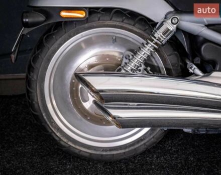 Харлей-Дэвидсон Другая, объемом двигателя 0 л и пробегом 0 тыс. км за 12900 $, фото 6 на Automoto.ua