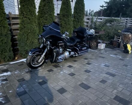 Харлей-Дэвидсон Другая, объемом двигателя 1.46 л и пробегом 0 тыс. км за 9500 $, фото 4 на Automoto.ua