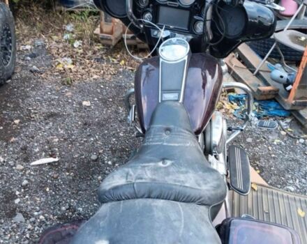 Харлей-Девідсон Інша, об'ємом двигуна 1.45 л та пробігом 0 тис. км за 6800 $, фото 5 на Automoto.ua