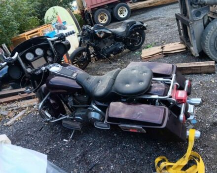 Харлей-Девідсон Інша, об'ємом двигуна 1.45 л та пробігом 0 тис. км за 6800 $, фото 4 на Automoto.ua