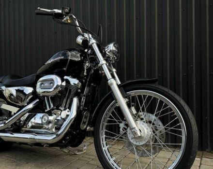 Харлей-Дэвидсон Другая, объемом двигателя 1.2 л и пробегом 0 тыс. км за 5500 $, фото 6 на Automoto.ua