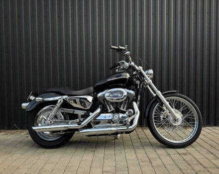 Харлей-Дэвидсон Другая, объемом двигателя 1.2 л и пробегом 0 тыс. км за 5500 $, фото 7 на Automoto.ua