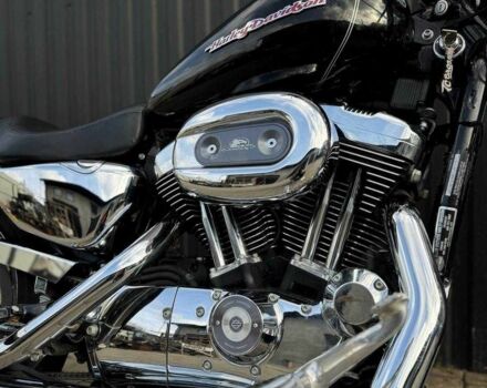 Харлей-Дэвидсон Другая, объемом двигателя 1.2 л и пробегом 0 тыс. км за 5500 $, фото 4 на Automoto.ua