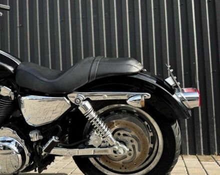 Харлей-Дэвидсон Другая, объемом двигателя 1.2 л и пробегом 0 тыс. км за 5500 $, фото 1 на Automoto.ua