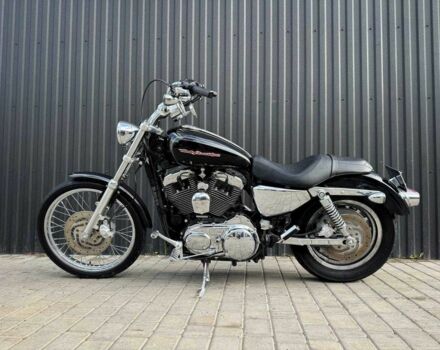 Харлей-Дэвидсон Другая, объемом двигателя 1.2 л и пробегом 0 тыс. км за 5500 $, фото 3 на Automoto.ua